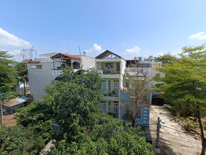 GẦN THIÊN NHIÊN THÌ THƯ GIÃN - KDC PHÚ LỢI - NHÀ MỚI - P7 Q8